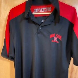 Ohio State Polo Shirt